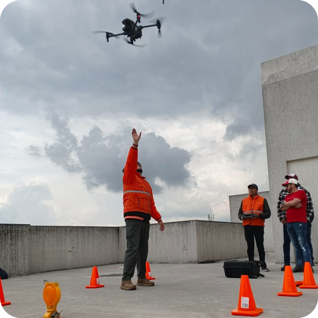 Membresía Bitácora de Vuelos